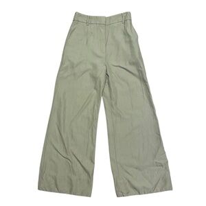 & Other Stories Olive Trousers